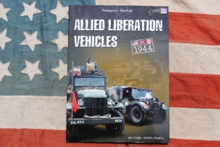 FB.2-7373-3465-9  ALLIED LIBERATION VEHICLES